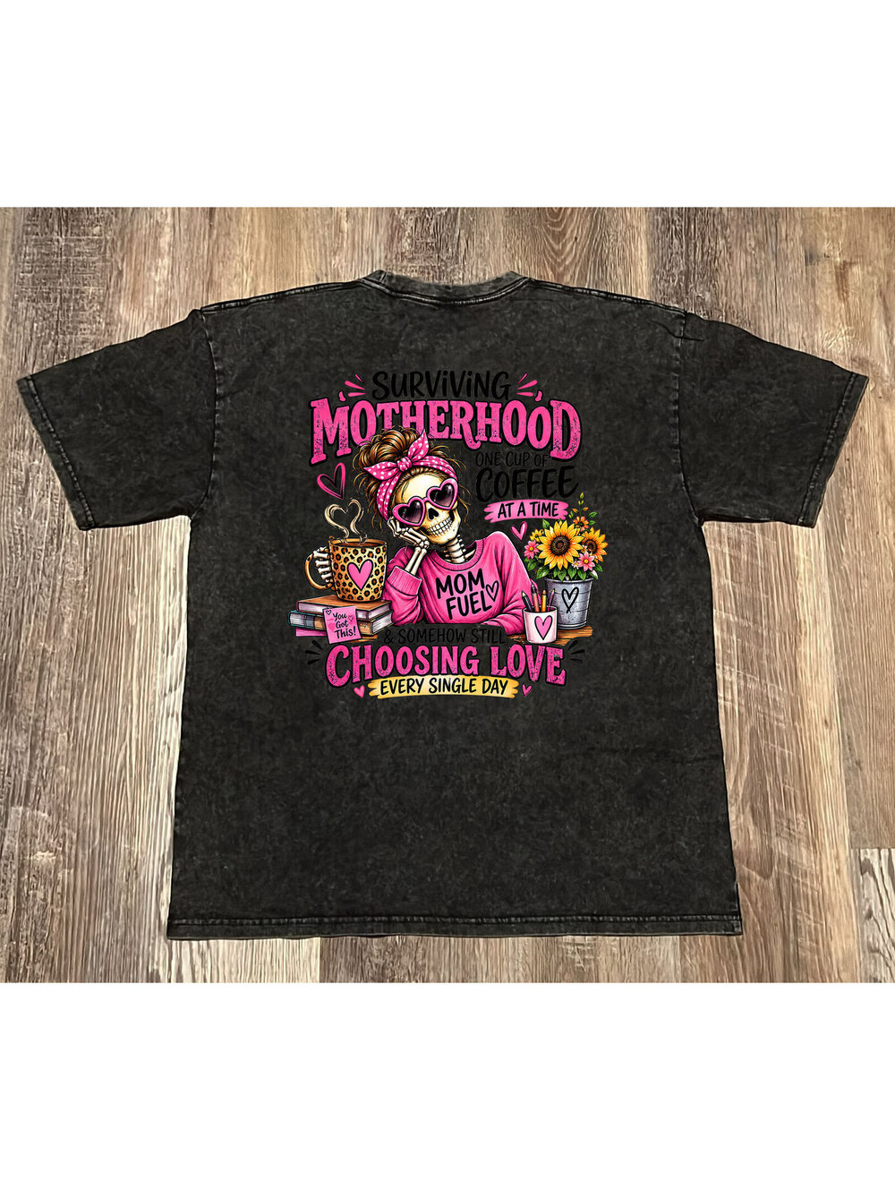 Graphic T-Shirt 0470